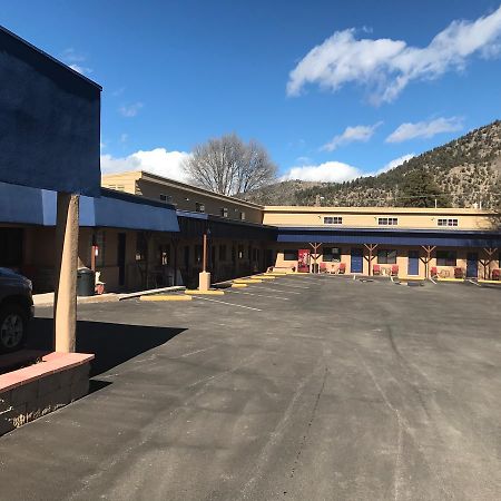 Apache Motel Ruidoso Exterior foto